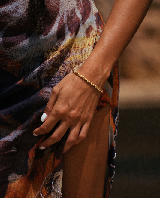 Sunline Bracelet