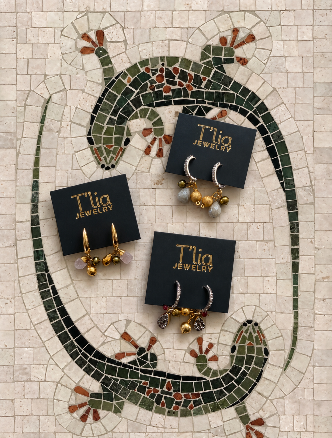 Fernanda T’lia Hoops