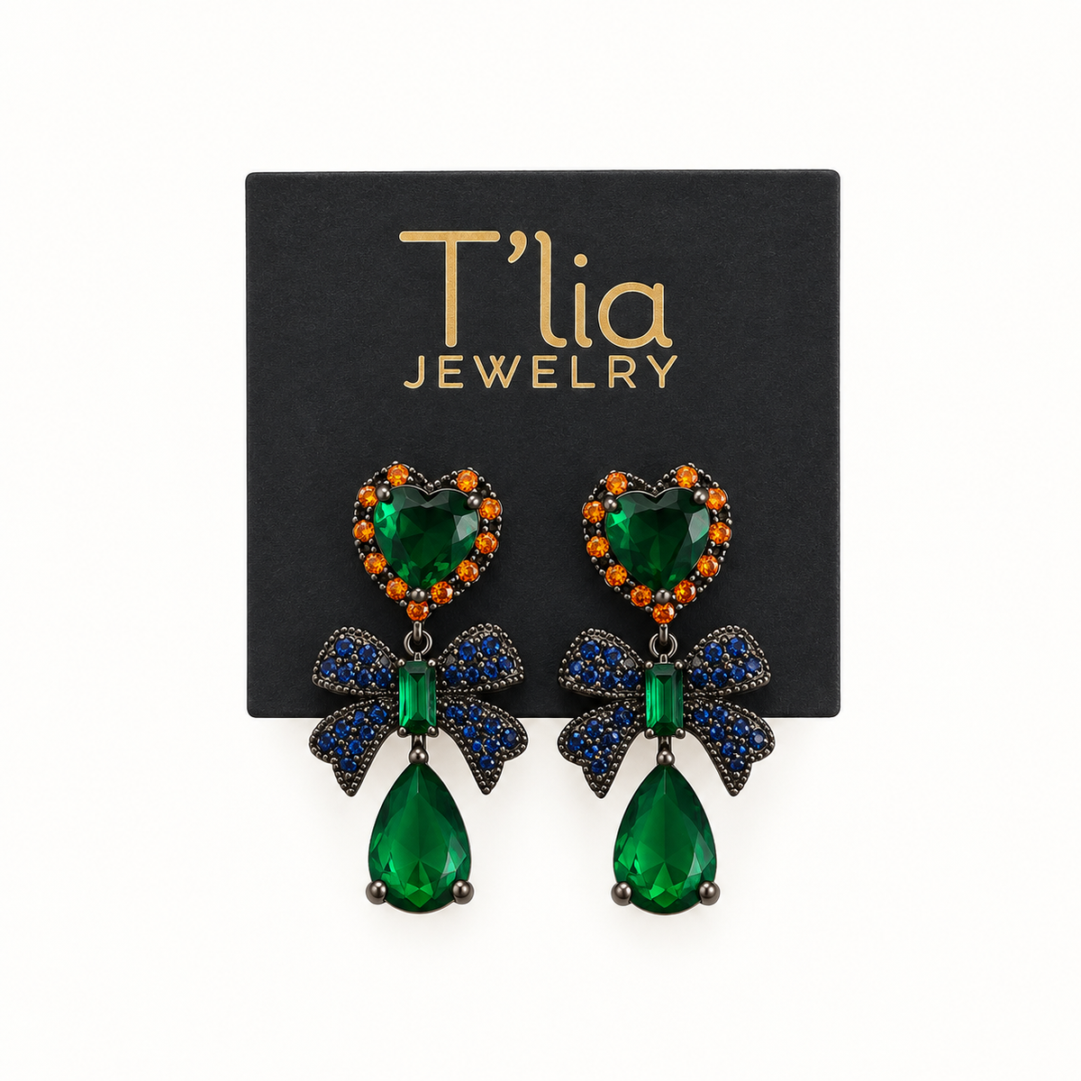 Serafina Earrings