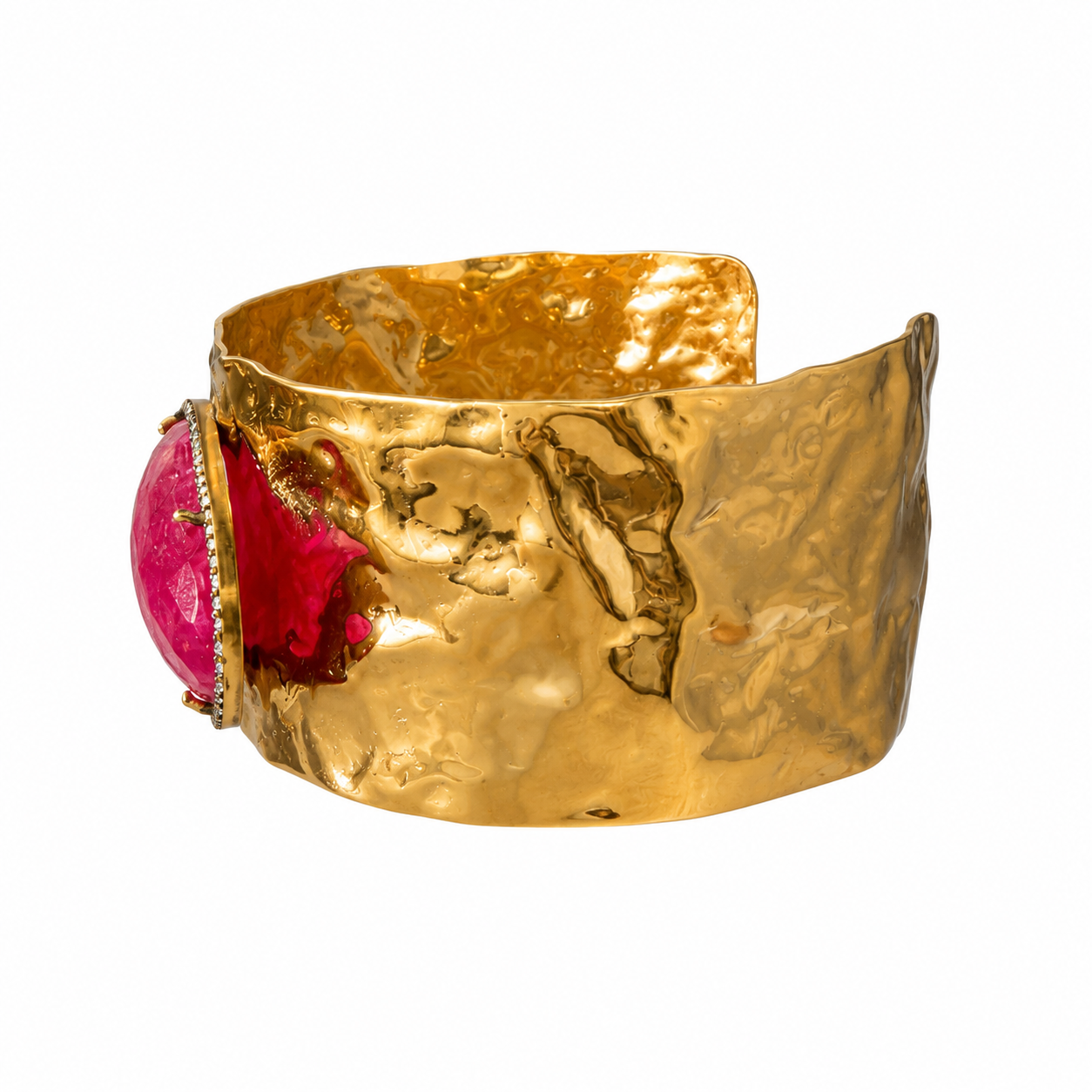 Cata Cuff