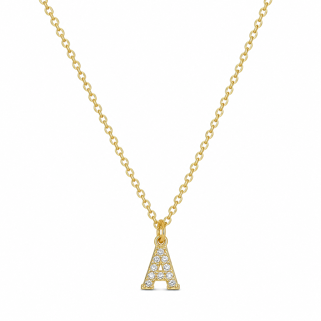 A Necklace