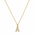 A Necklace