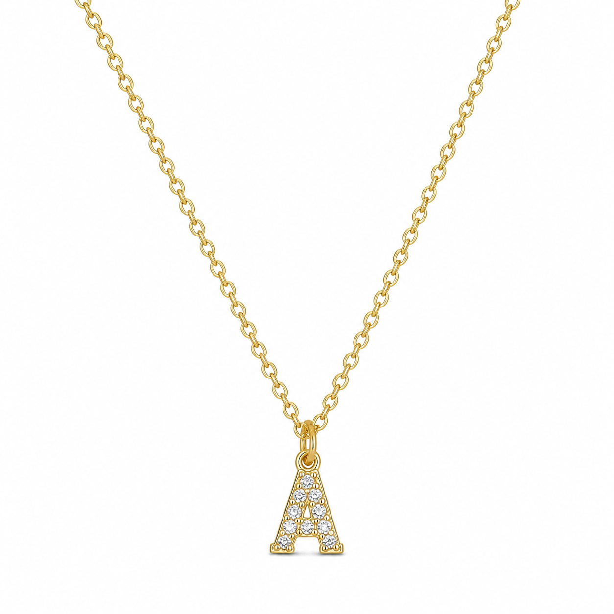A Necklace