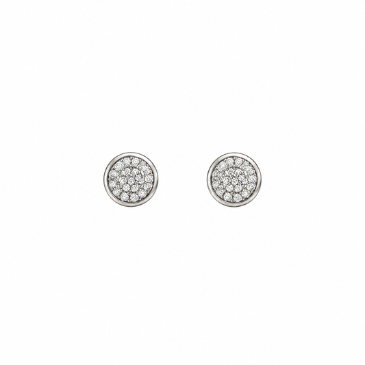 Diamond Dust Studs