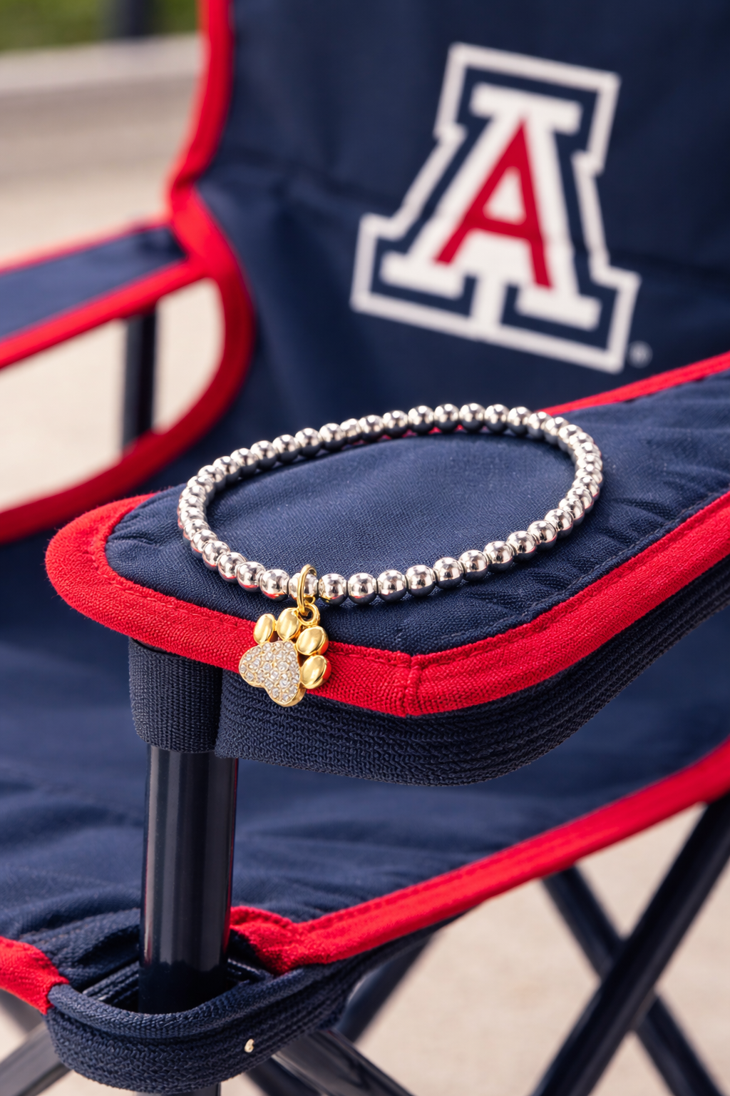Tucson Paw Bracelet