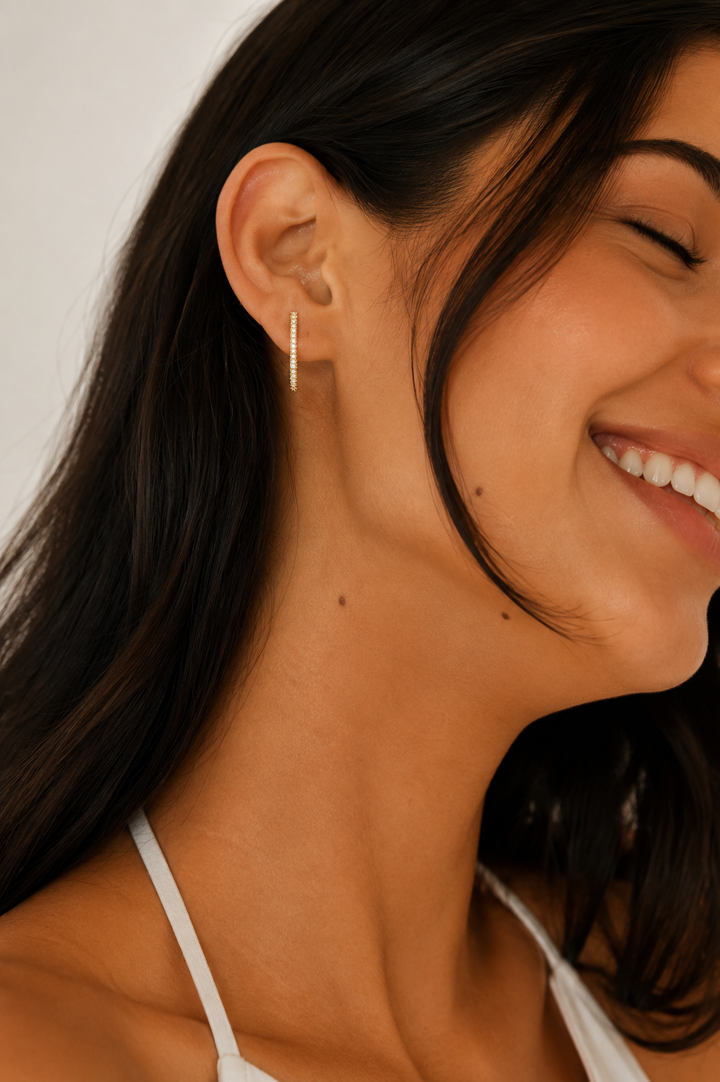 Leona Earrings