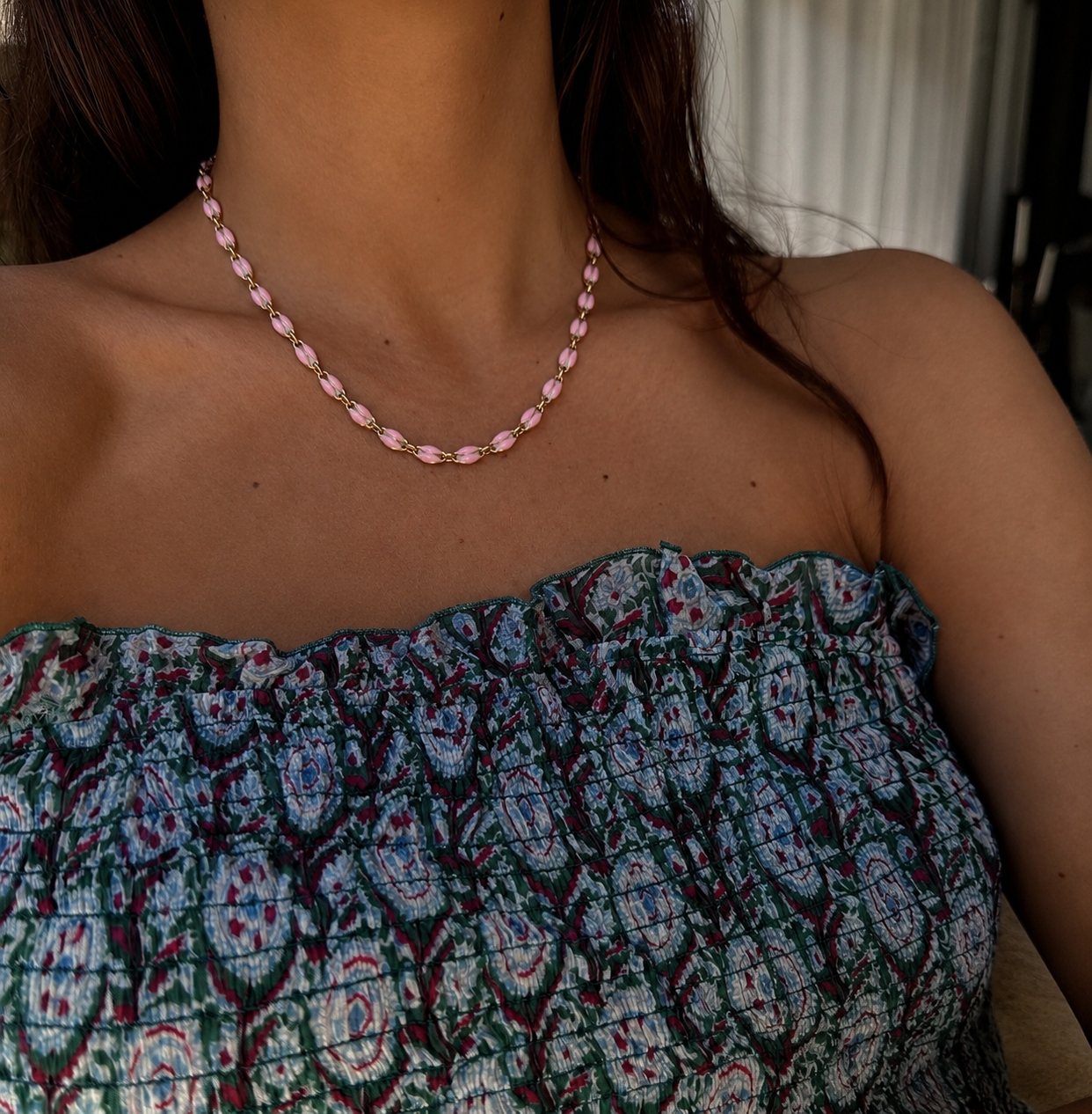 Lilian Necklace