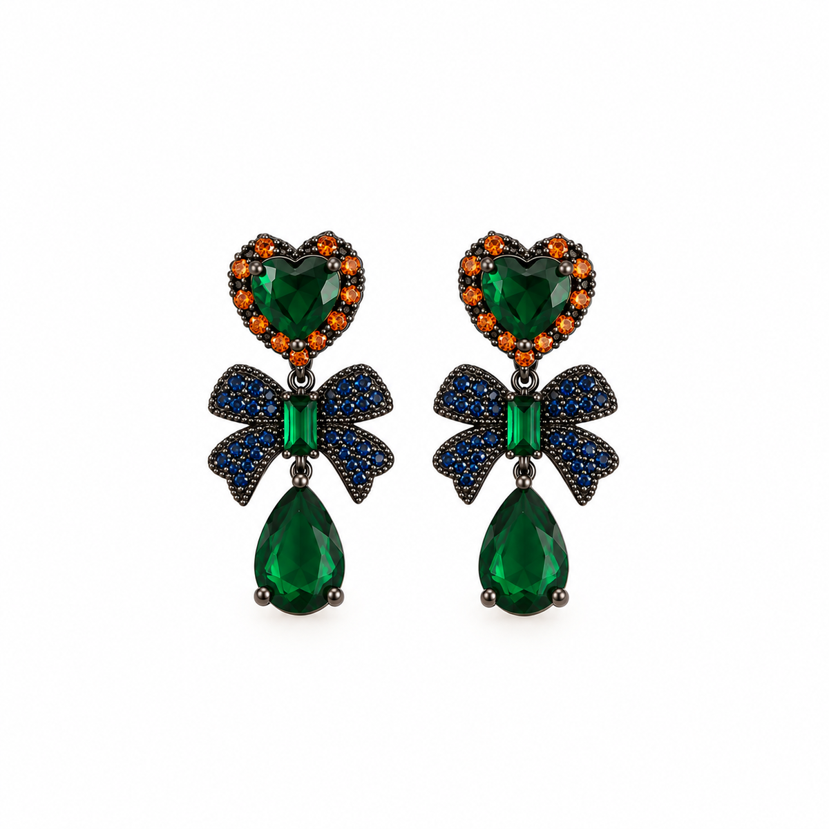 Serafina Earrings