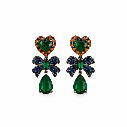 Serafina Earrings