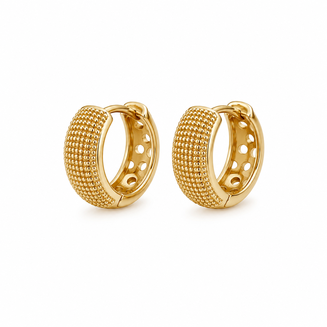 Dalia Hoops