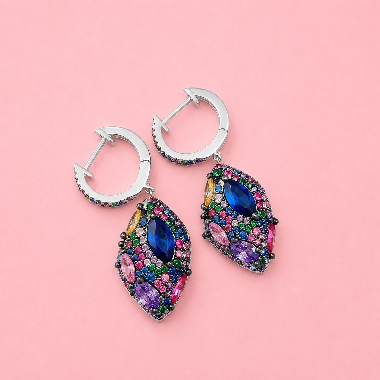 Electric Jewel