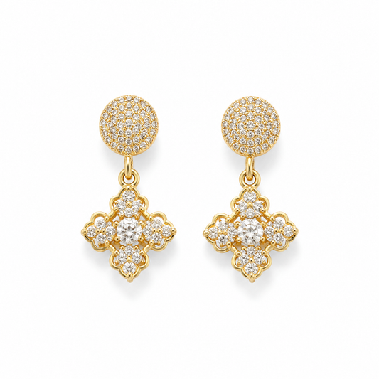 Octavia Earrings