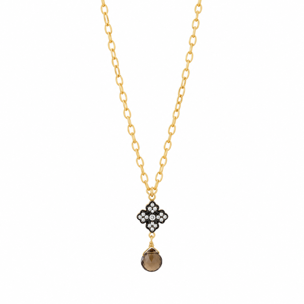 Bonnie Necklace