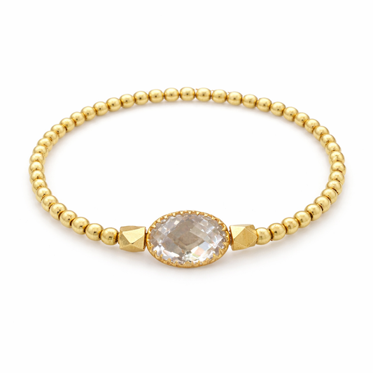 Crystal Muse Bracelet