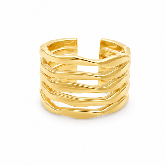 Dune Ring