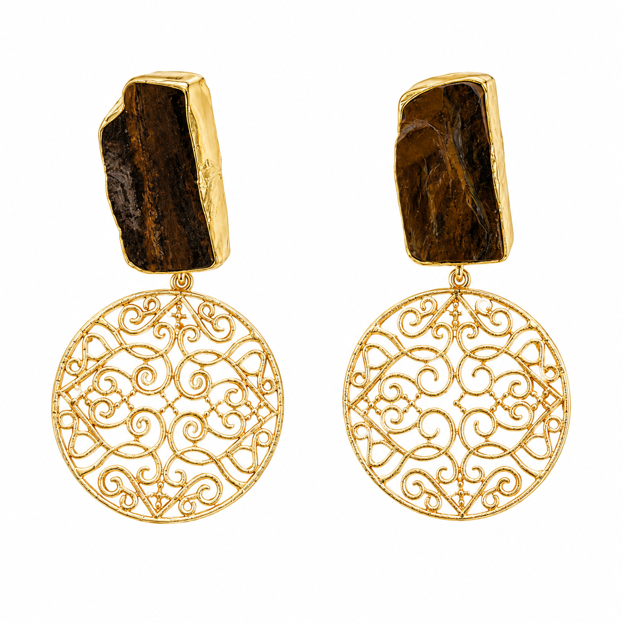 Siena Earrings