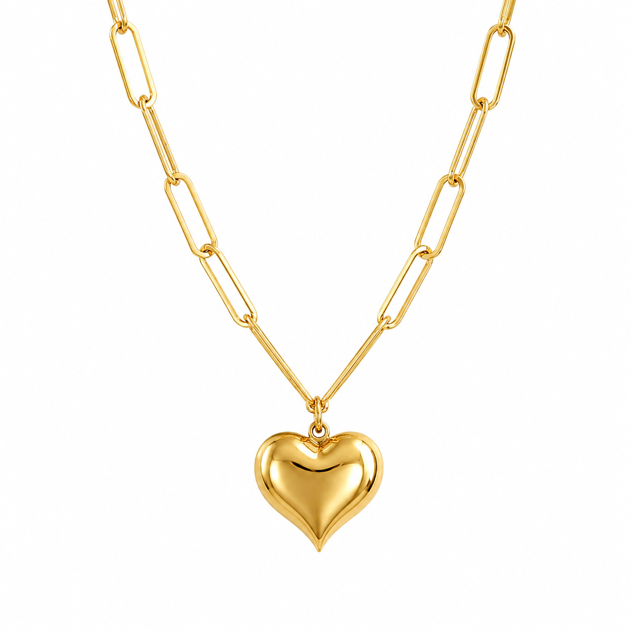 Heart of Gold