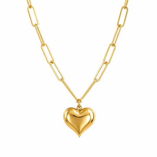 Heart of Gold