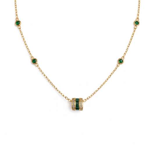 The Amalfi Emerald