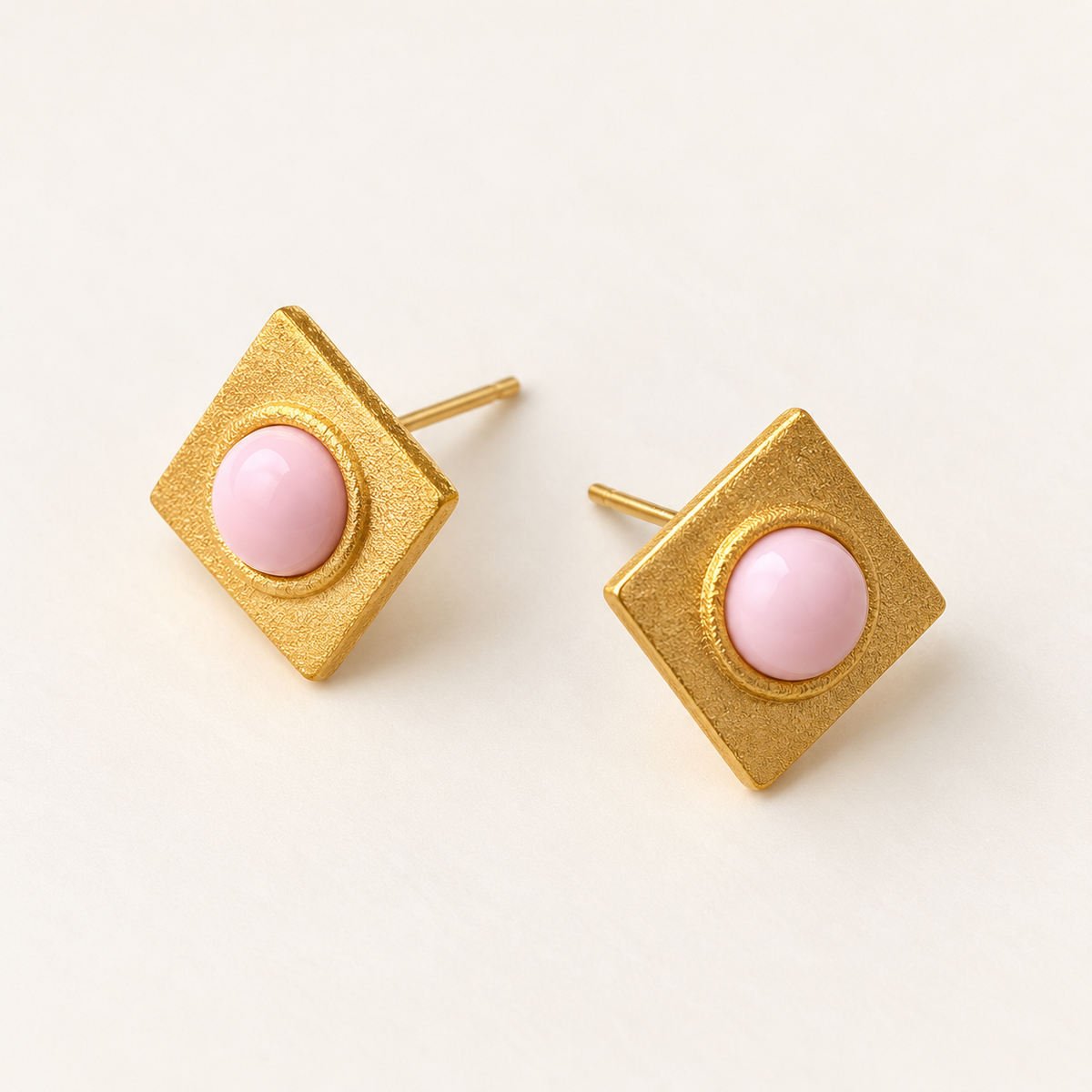 Blush Tile