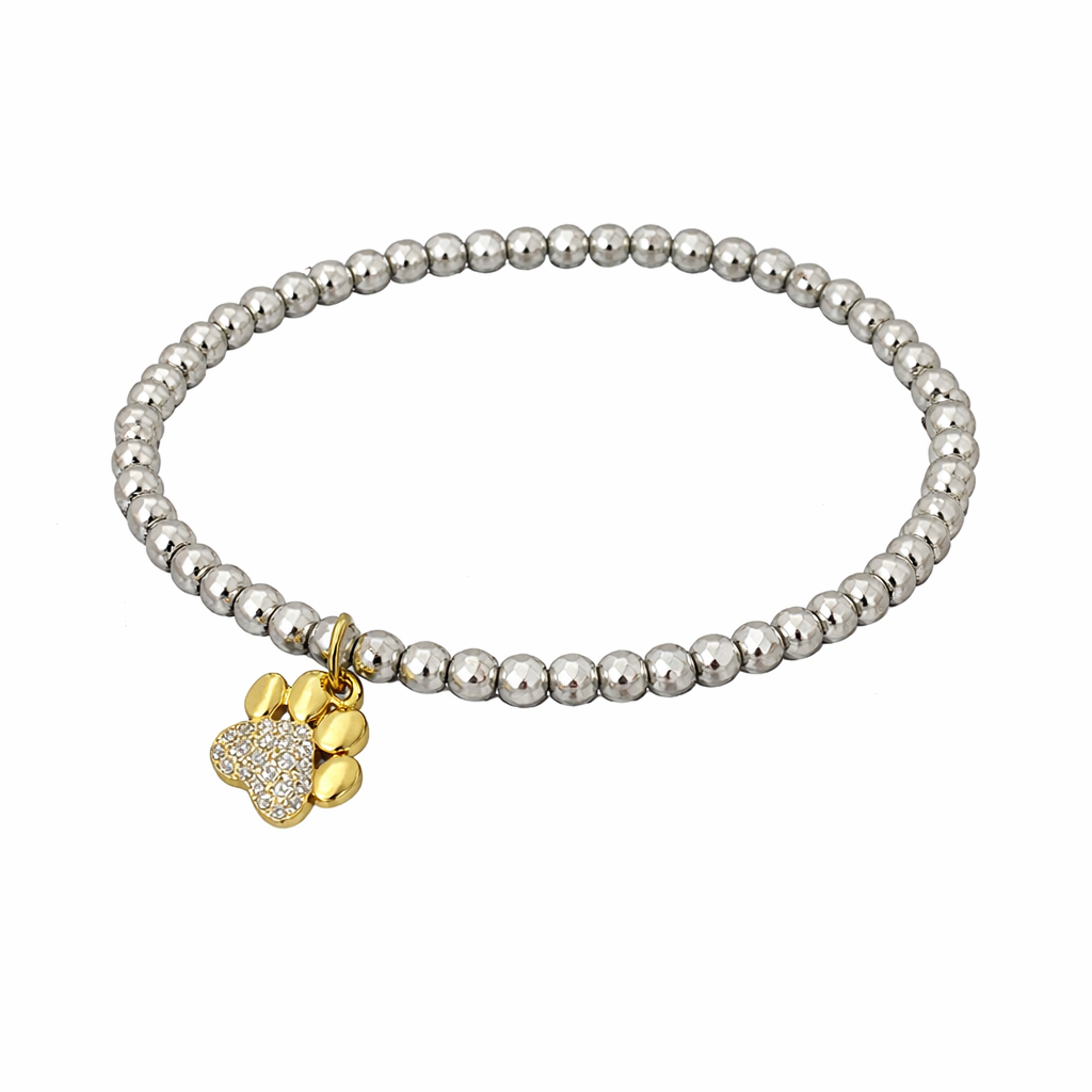 Tucson Paw Bracelet