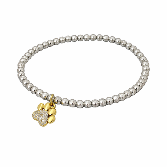 Tucson Paw Bracelet