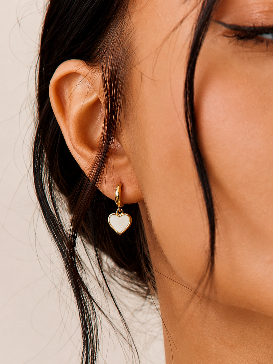 Love Letter Earrings