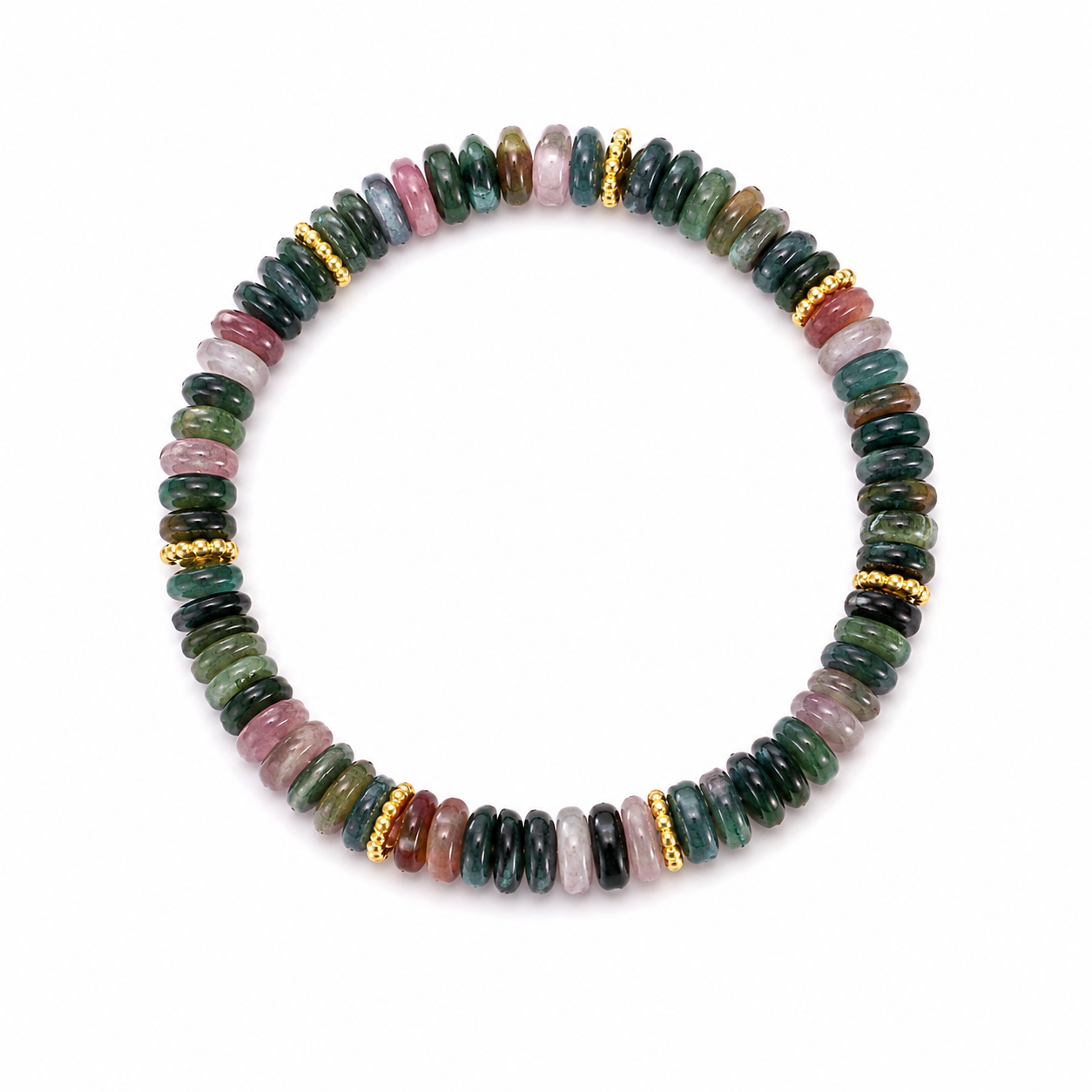 Jungle Bracelet