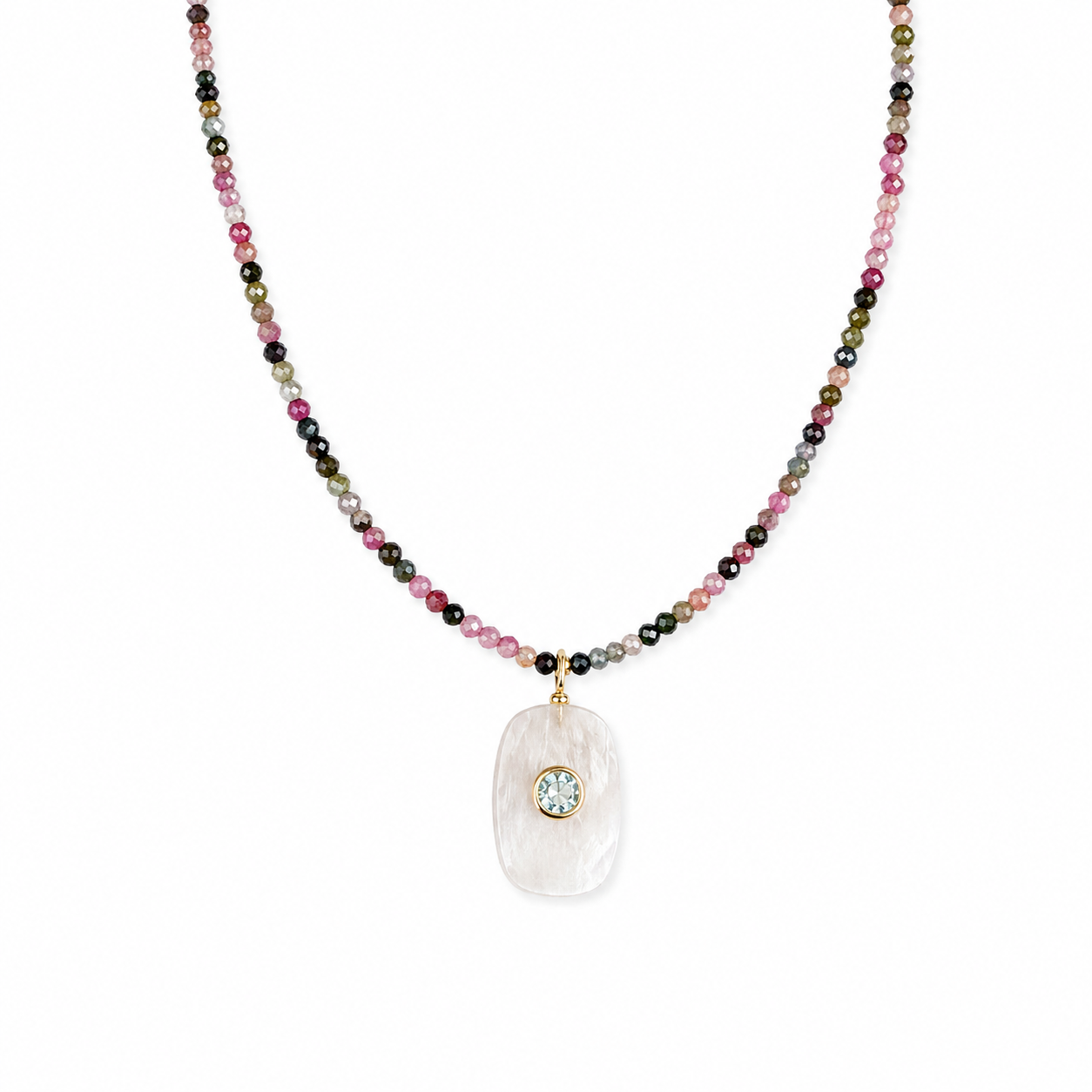 Ophelia Necklace