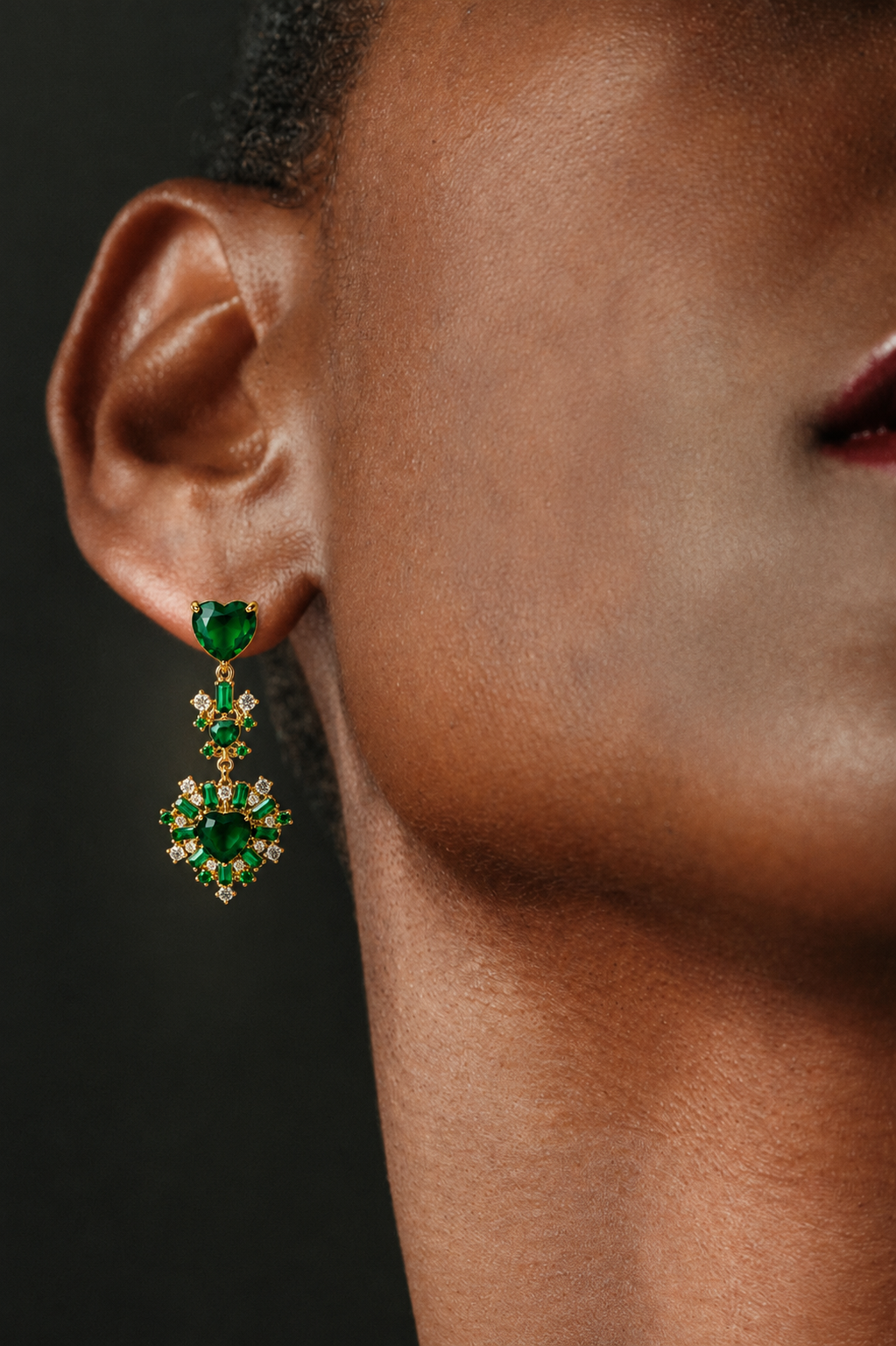 Garden Royale Earrings