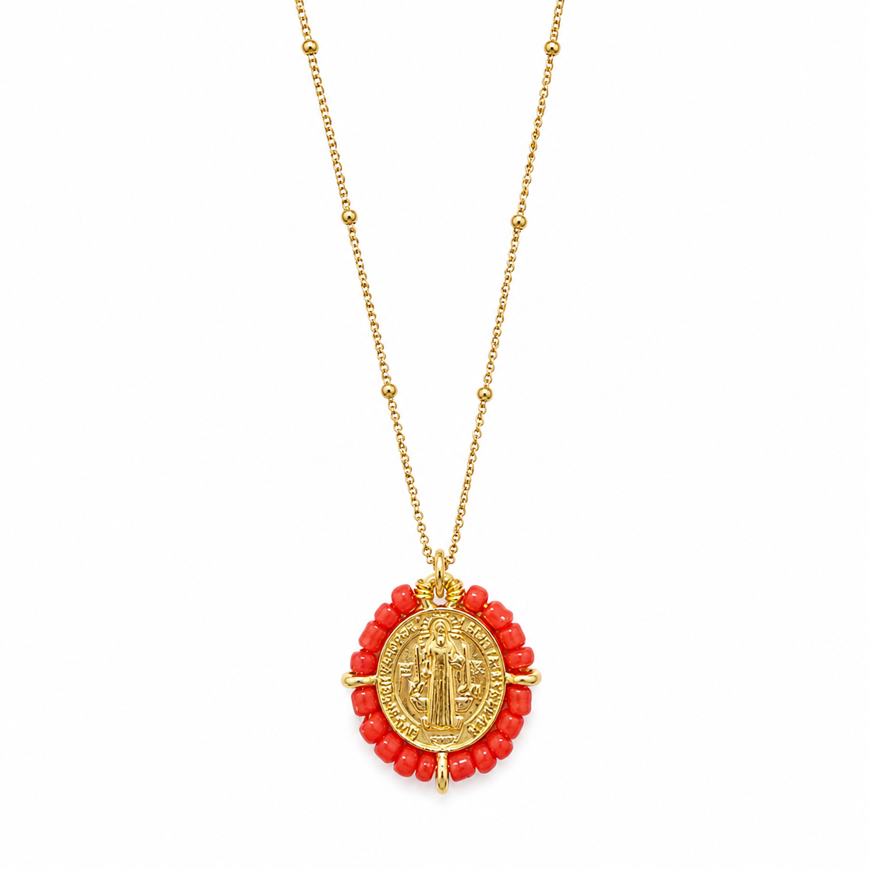 Medalla Coral
