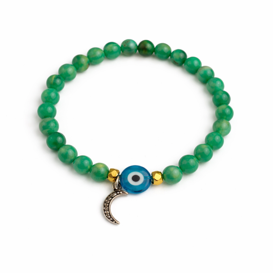 Luna Eye Bracelet