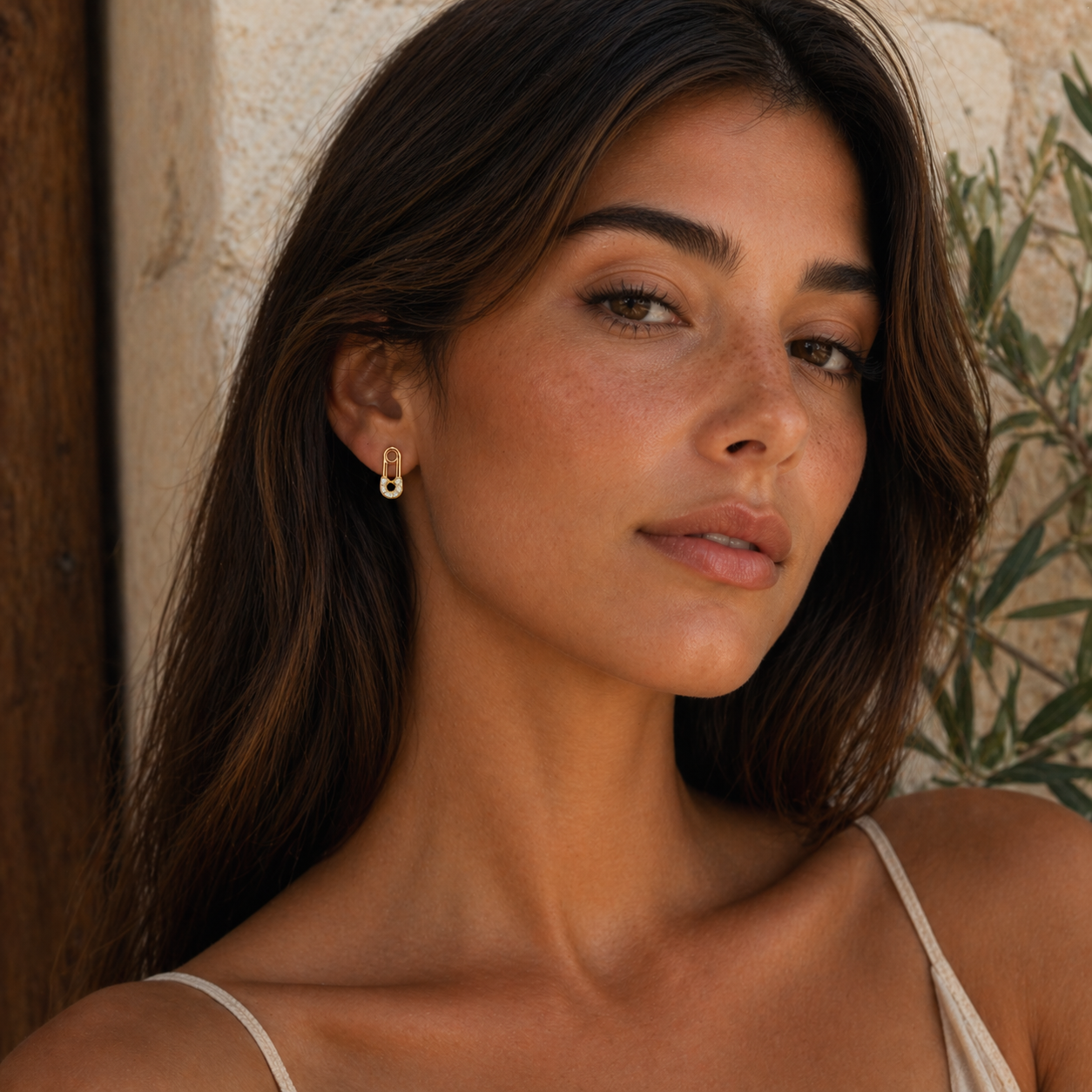 Lola Earrings