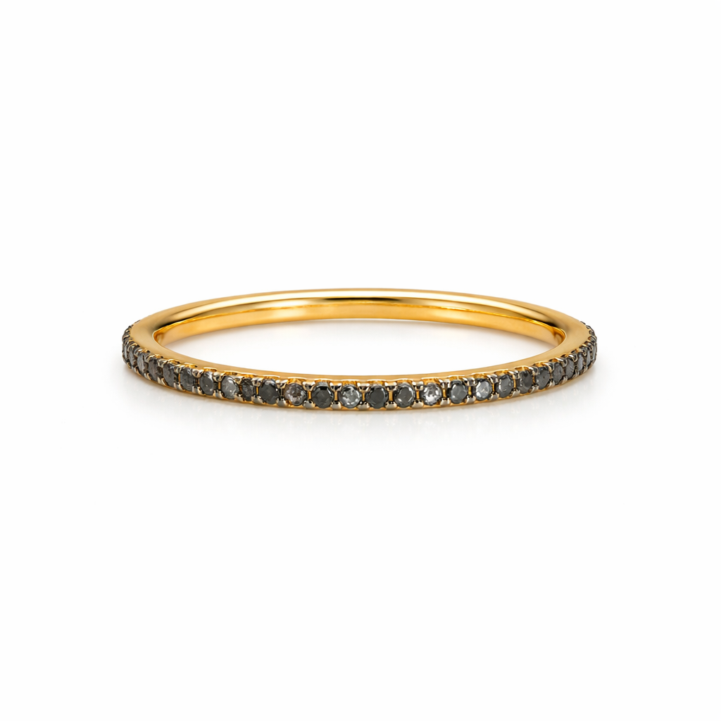 Dark Muse Ring