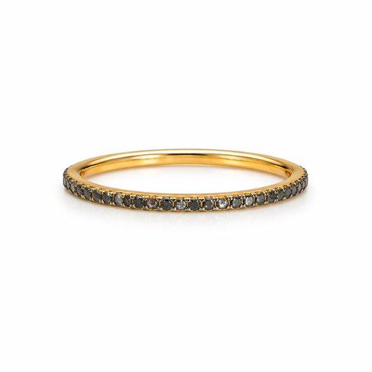 Dark Muse Ring