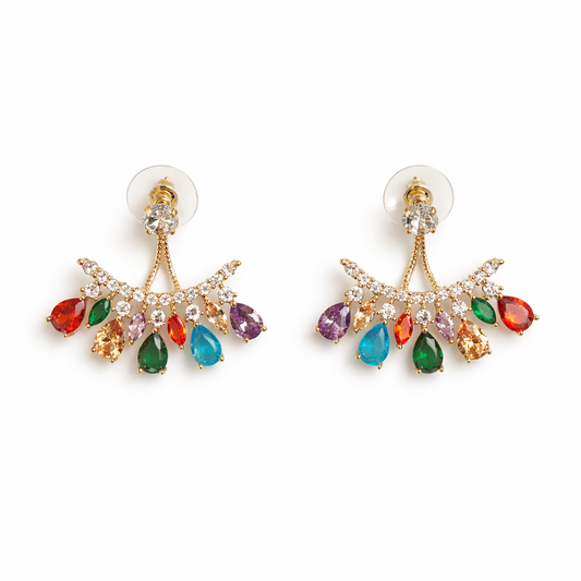 Paloma Ear Jackets
