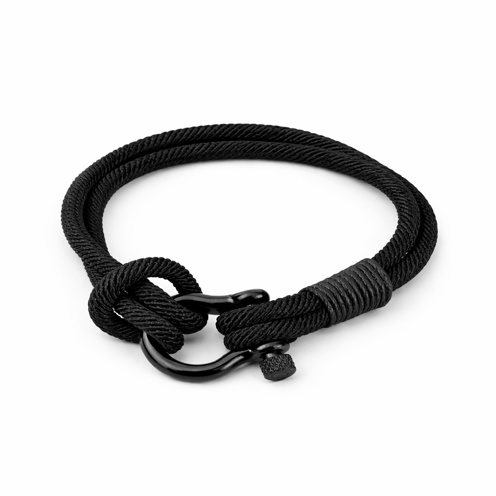 Midnight Anchor