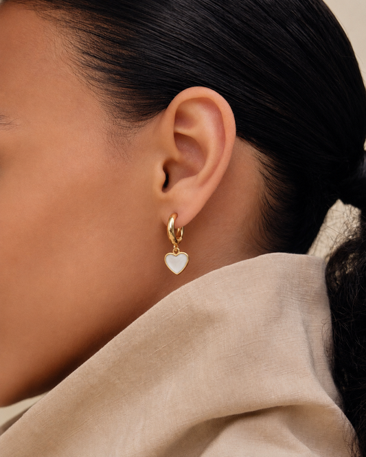 Love Letter Earrings