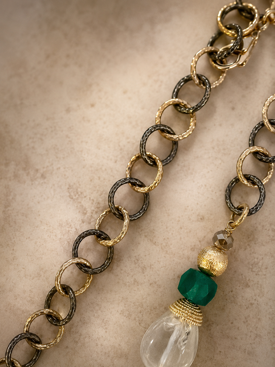 Thea Necklace