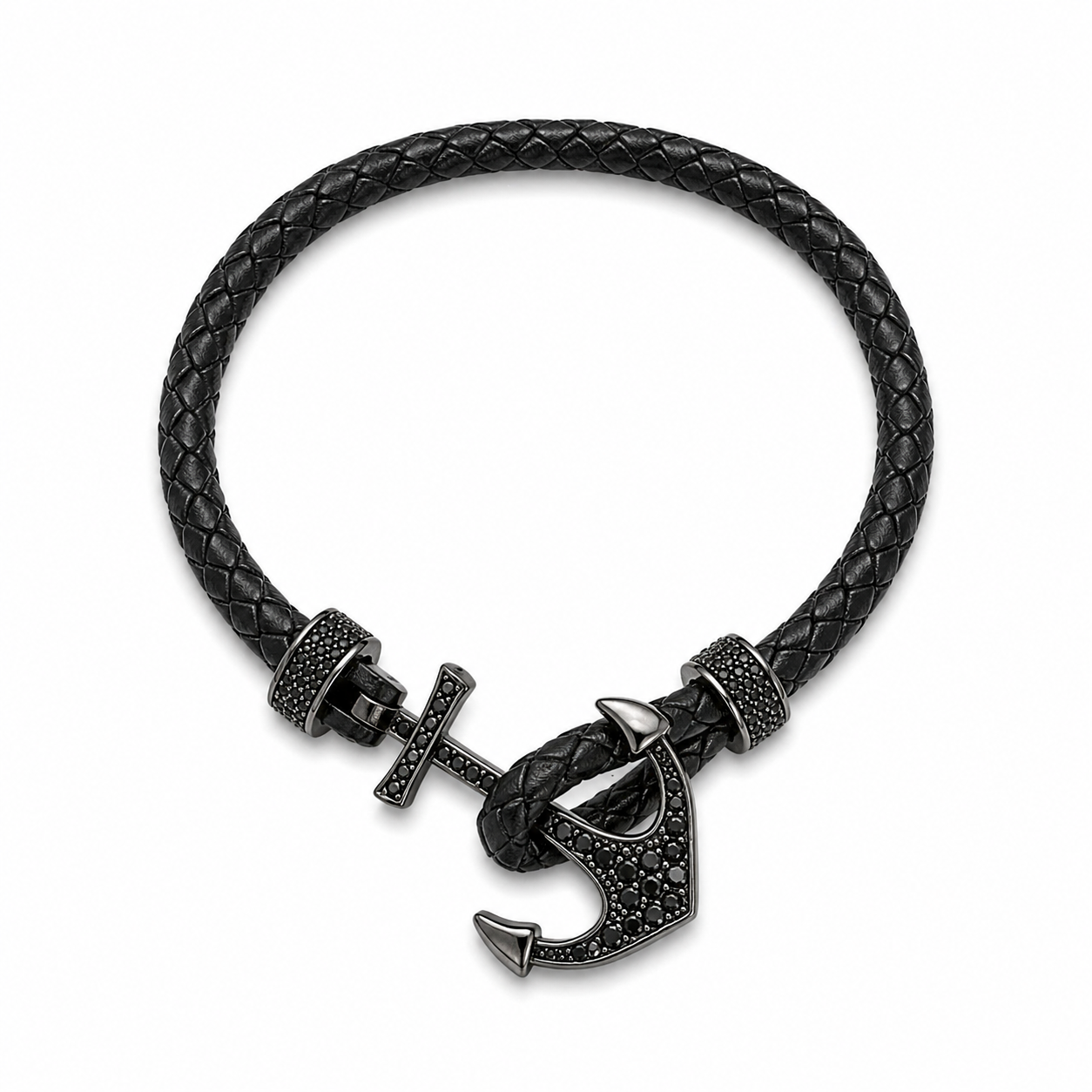 Captain Bracelet