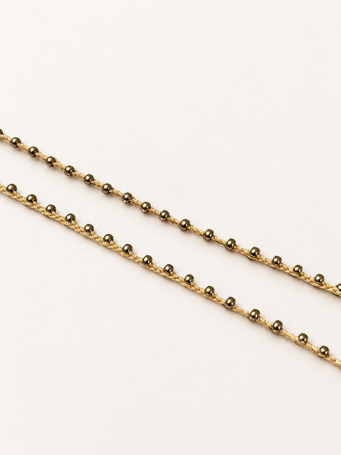 Gracia Necklace