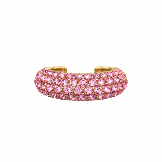 Peony Cuff