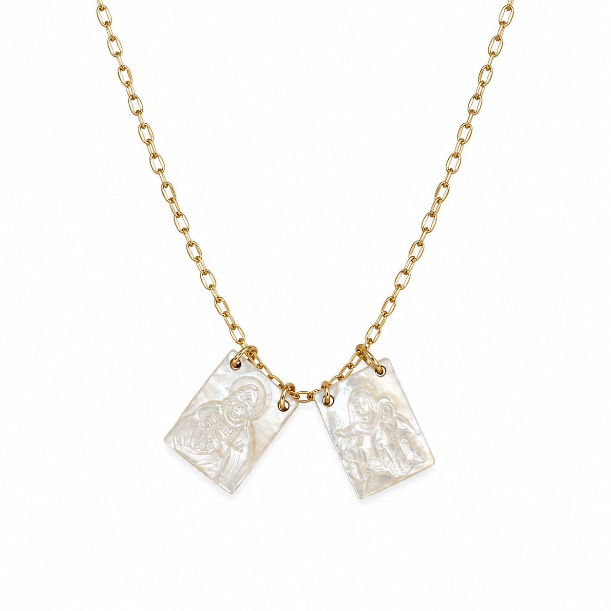 Grace & Glory Necklace
