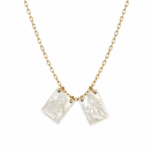 Grace & Glory Necklace