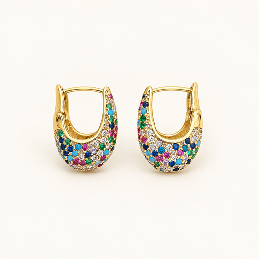 Jellybean Hoops