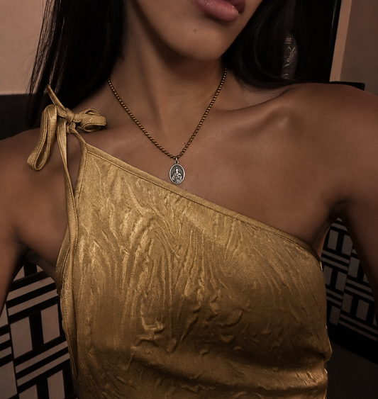 St. Jude Necklace