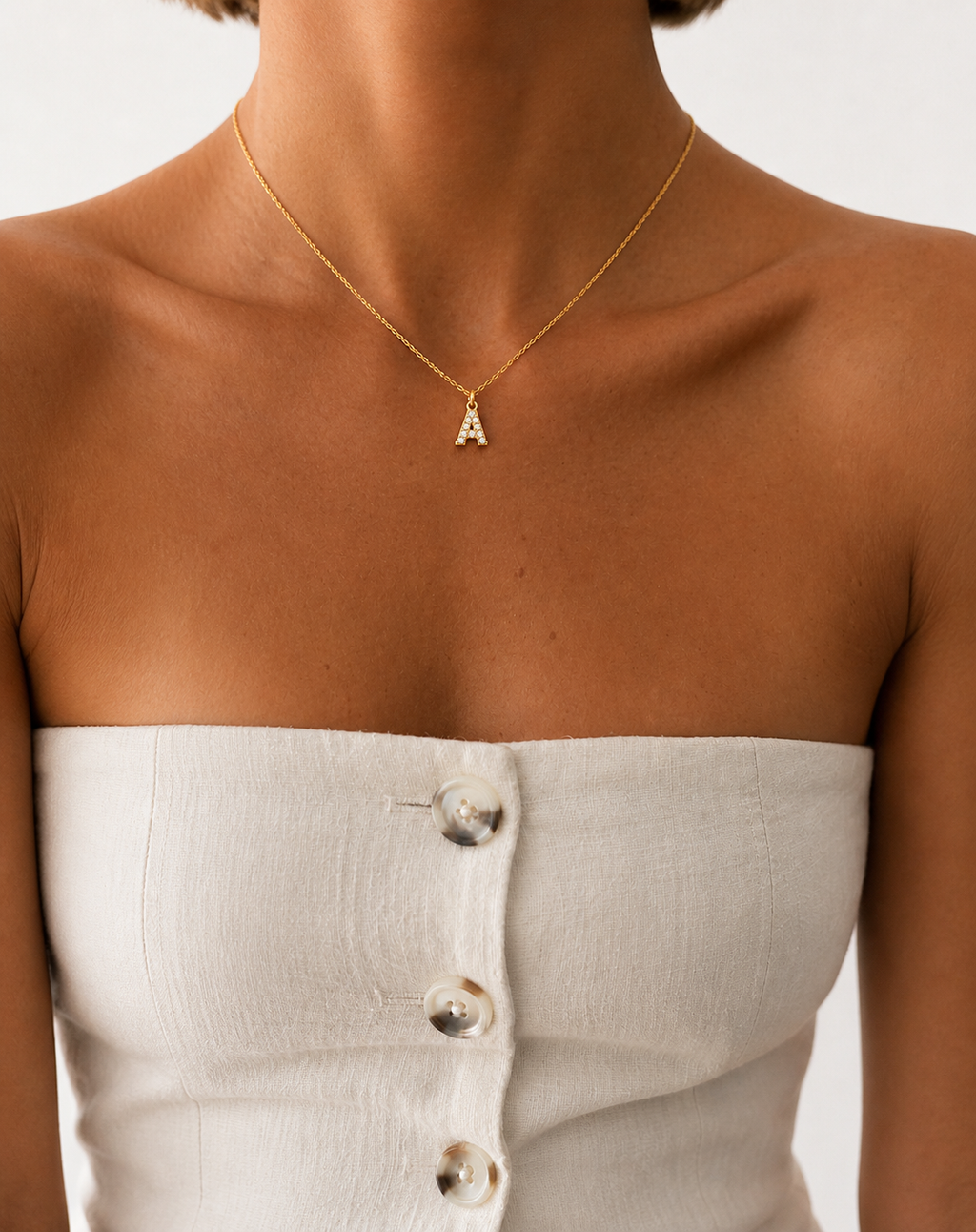 A Necklace