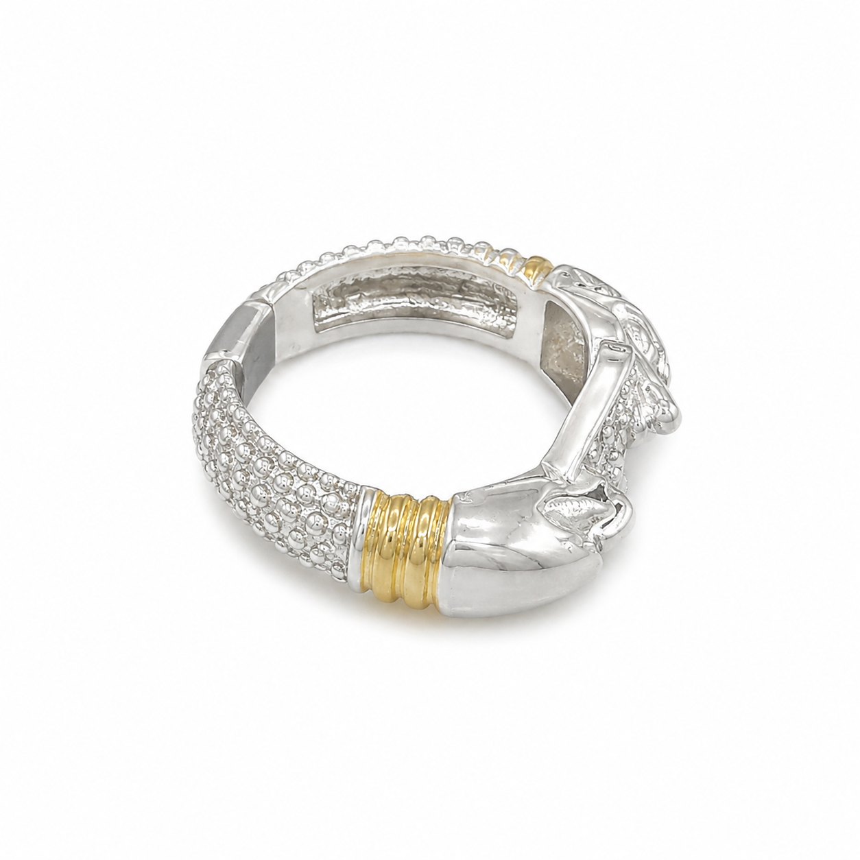 Panther Ring