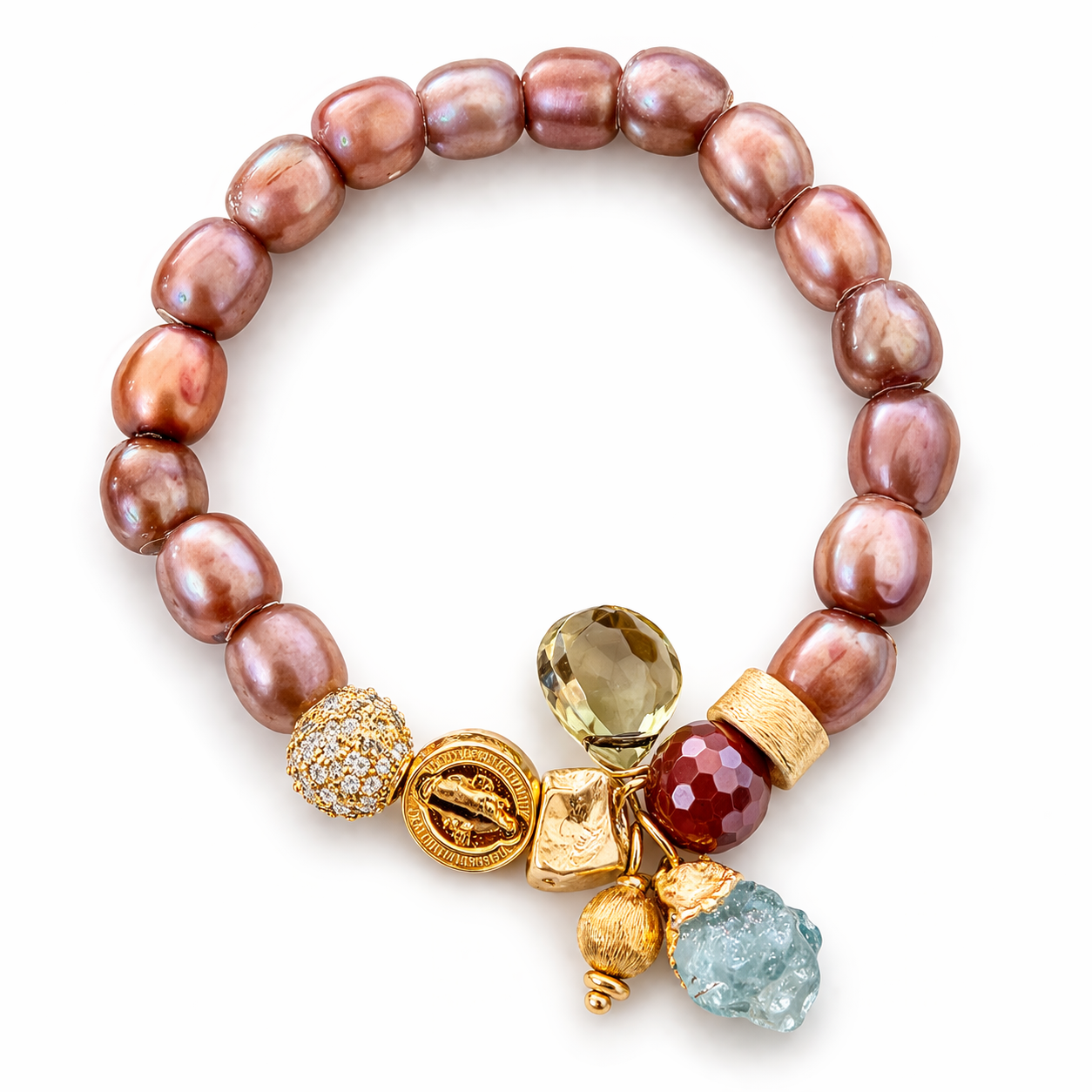 Rene Bracelet