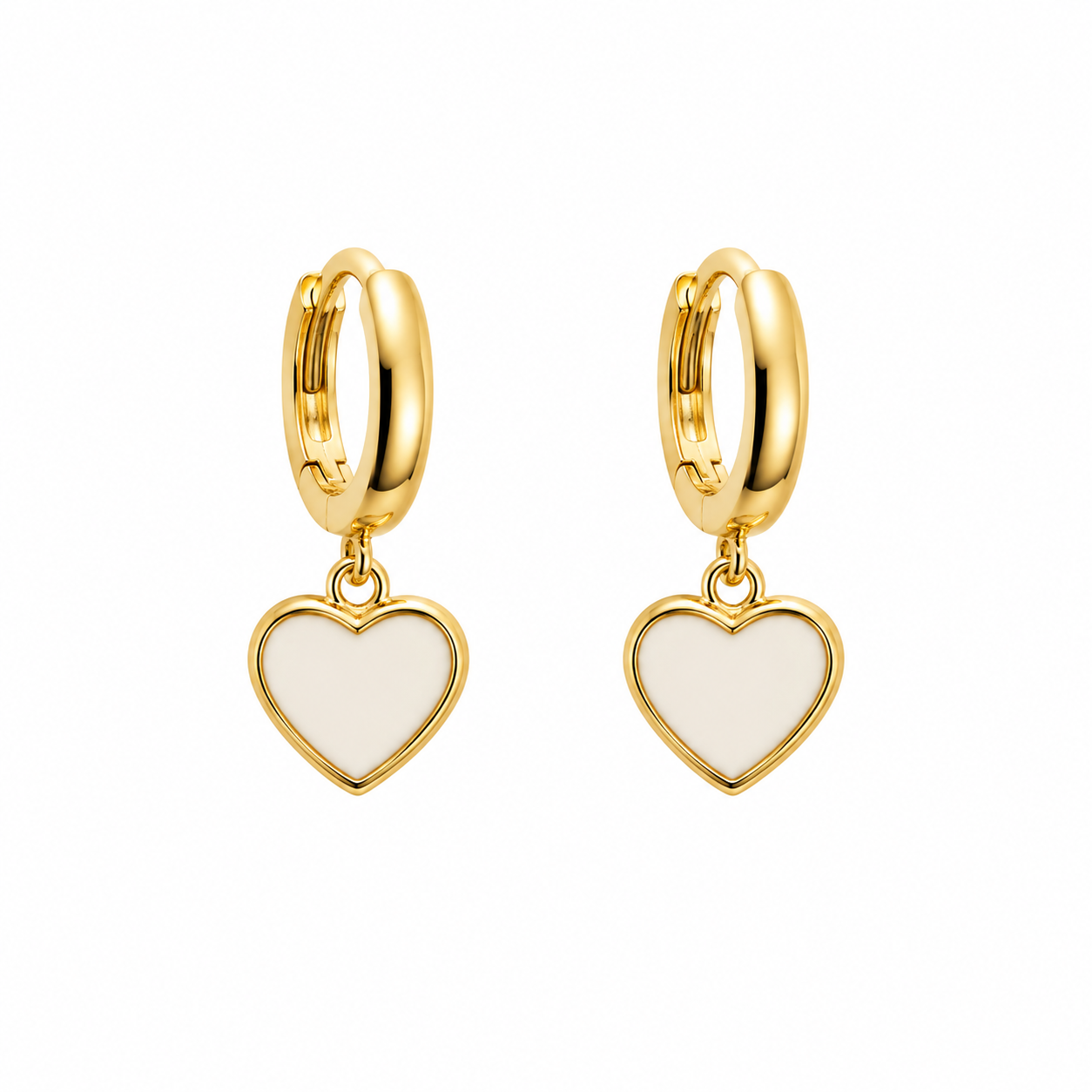 Love Letter Earrings